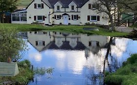 Llwyn Onn Guest House Betws-y-Coed